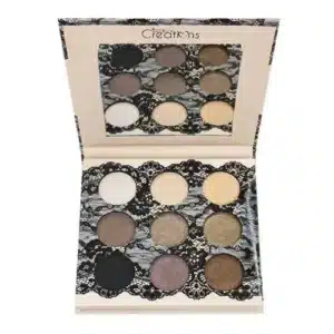 SOMBRAS BOUDOIR SHADOWS BEAUTY CREATIONS E9BS-B