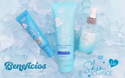 Descubre la Belleza sin Imperfecciones con el Nuevo Kit Anti-Acné de Beau Visage