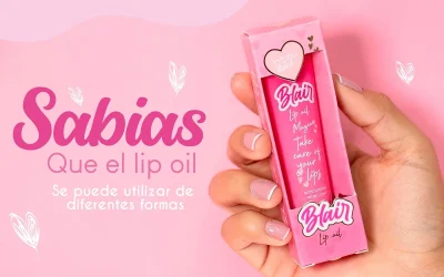 ¿Por qué deberías agregar un Lip Gloss a tu maquillaje?